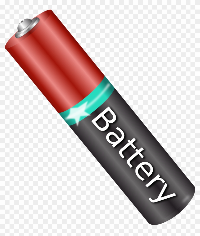 Image - Battery Png #471267