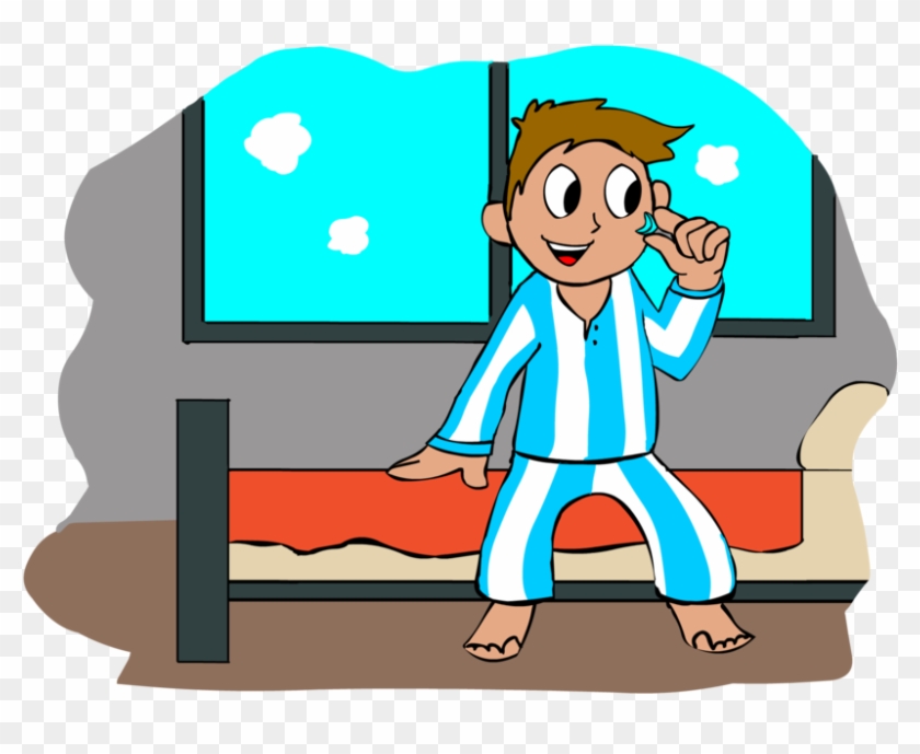 Remove Them In The Morning - Cartoon #471297