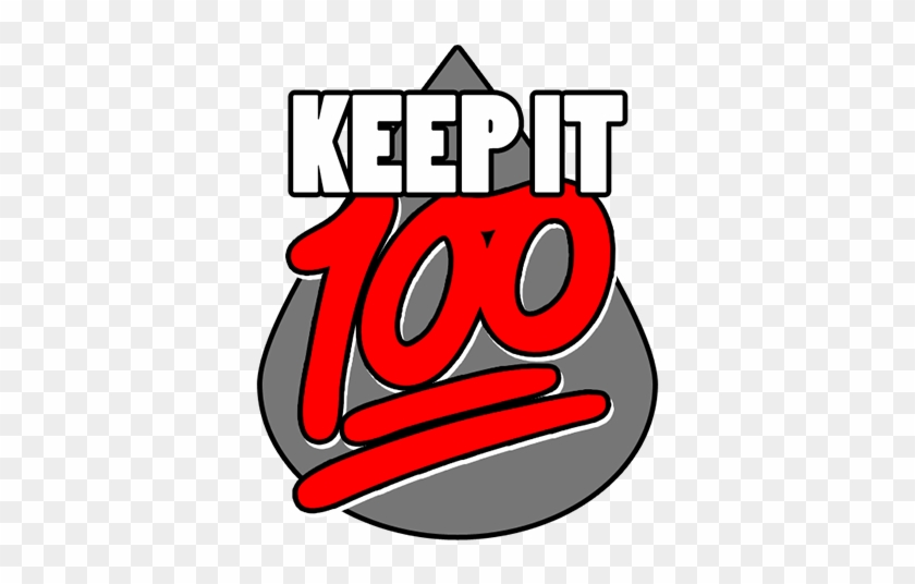 Keep It 100 E-liquid - Keep It 100 Eliquid #471299