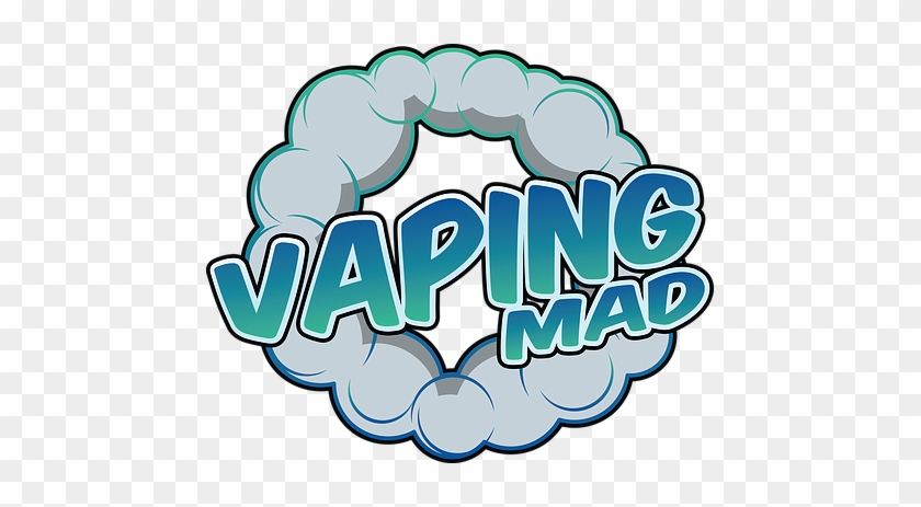 Vape Emporium - Vaping Mad #471321
