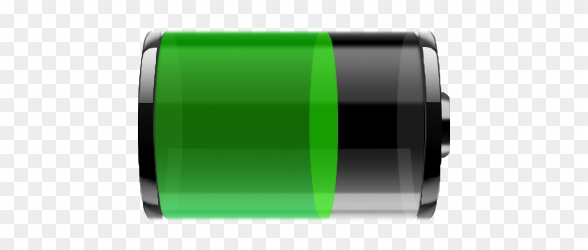 Image - Smartphone Battery Icon Png #471336