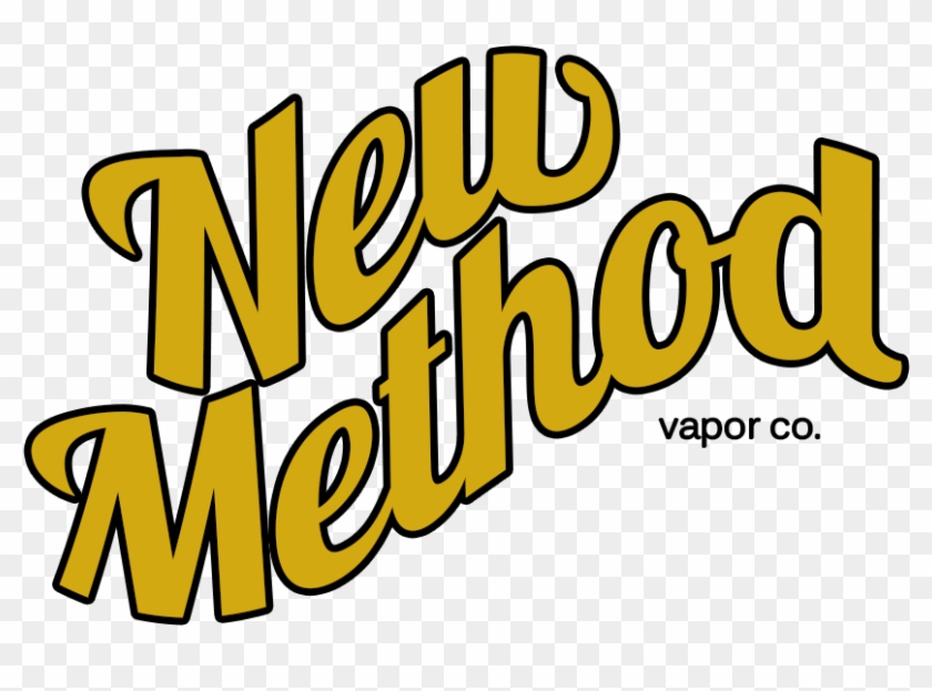 New Method Vapor Company, Llc Is A Producer Of High - New Method Vapor Company, Llc Is A Producer Of High #471341