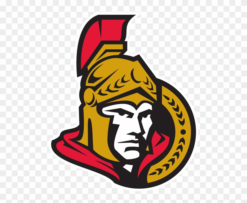 2 Replies 0 Retweets 0 Likes - Ottawa Senators Logo 2017 #471352