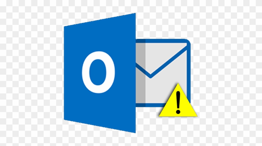 How To Fix Issues Causing Microsoft Outlook To Crash - Outlook Icon #471384