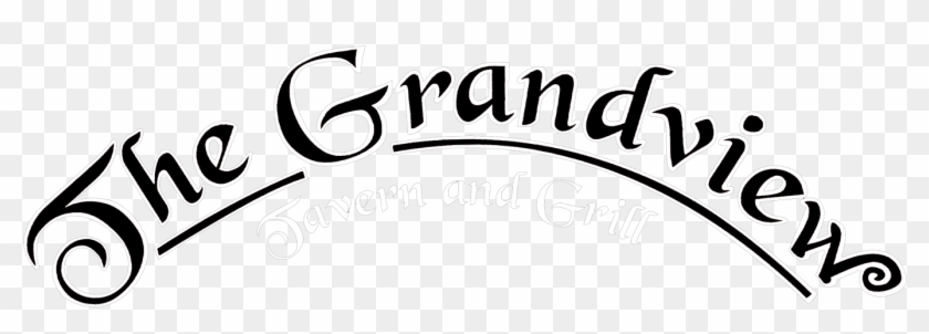 Grandview Logo Header - Bridge To Life #471502