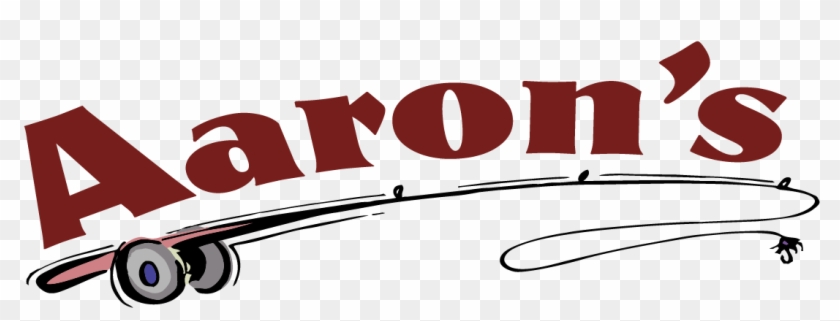 Aaron's - Aaron's, Inc. #471507