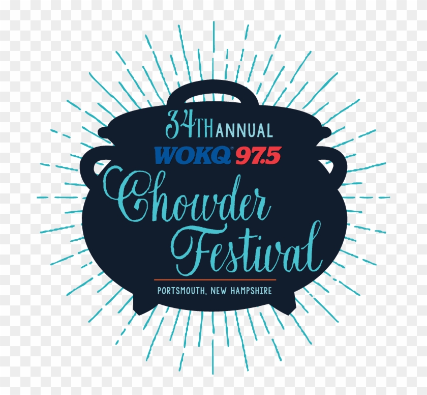 One Of New England's Oldest And Largest Chowder Tasting - Chowder Festival New Hampshire #471537