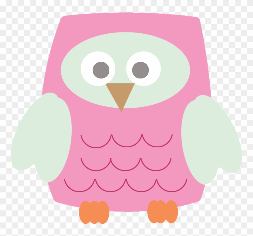 Valentine Owl Purple Clipart - Owl #471539