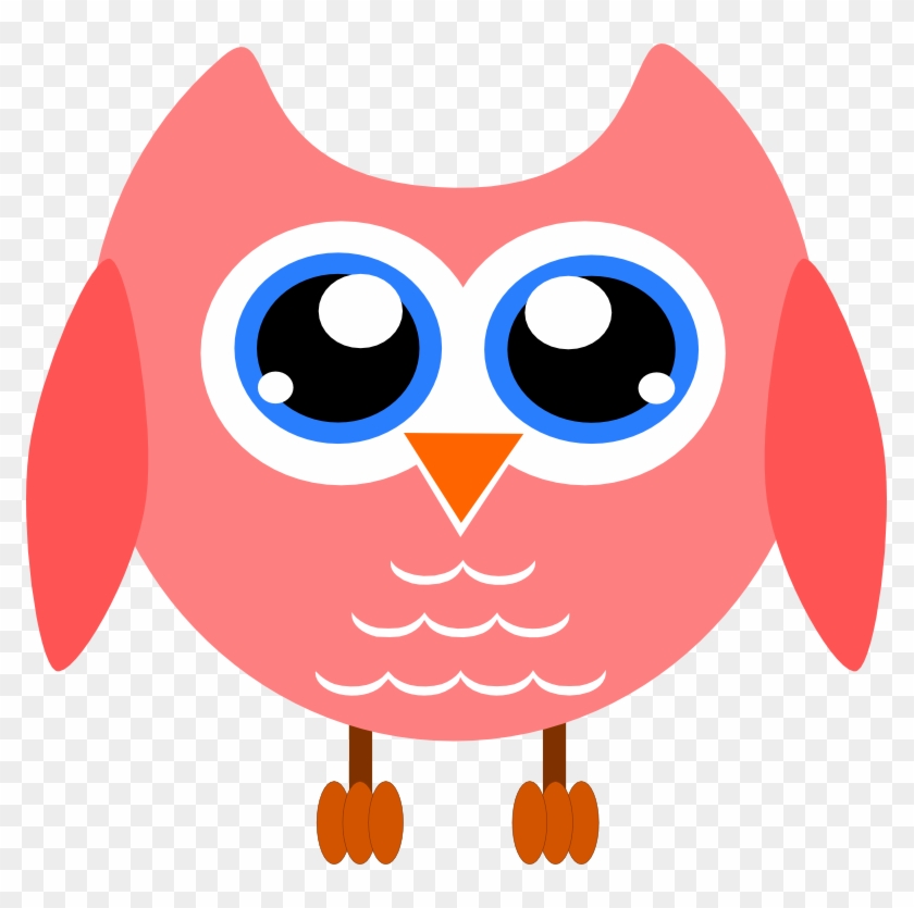 Stormdesignz Owl - Clipart With Clear Background #471553