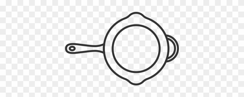 Skillet - Line Art #471554