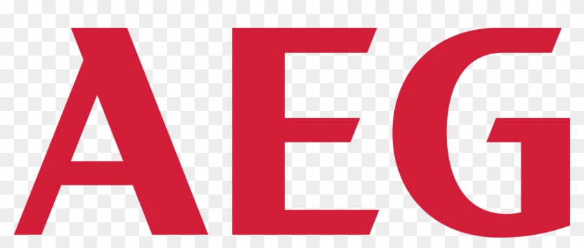 The Aeg 80cm Freezone Is Great For The Big, Busy And - Aeg Logo #471654
