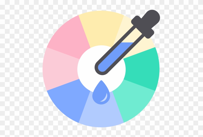 Key Takeaways For Designing Colour - Circle #471661