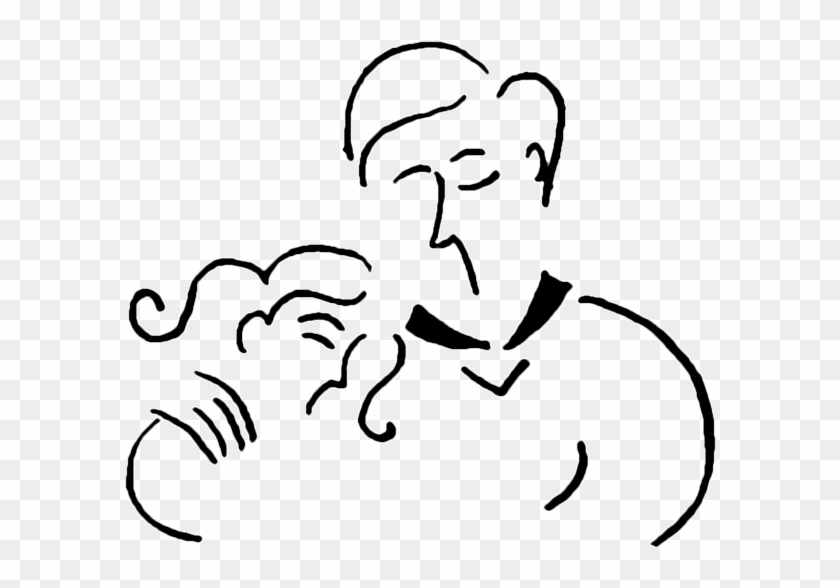 Father And Daughter Clip Art - Father And Daughter Cartoon Drawing - Free  Transparent PNG Clipart Images Download