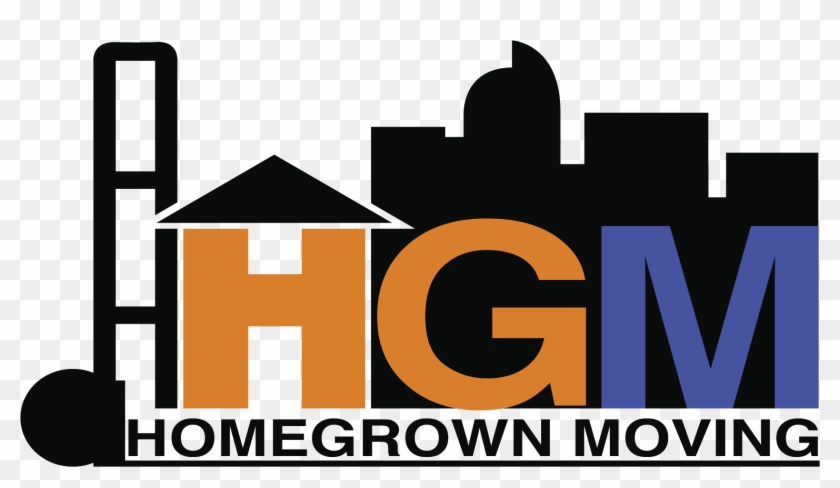 Homegrown Moving Company #471720