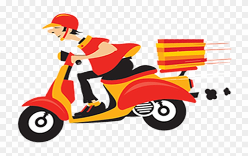Delivery & Takeaway - اسرع دليفري #471748