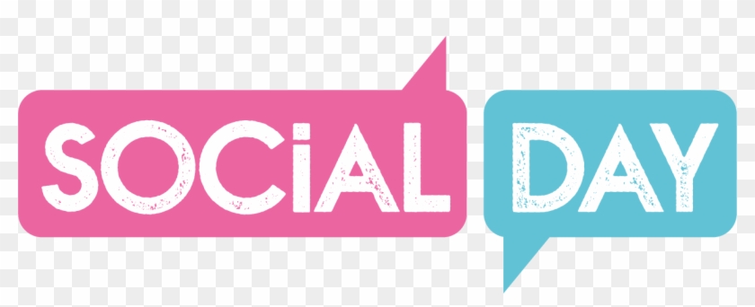 Social Day Logo #471759