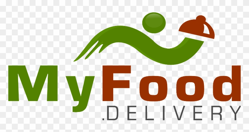Gallery - My Food Delivery Logo #471769