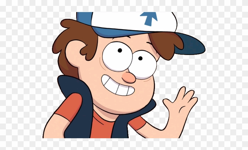 Dipper Pines - Gravity Falls Dipper #471784