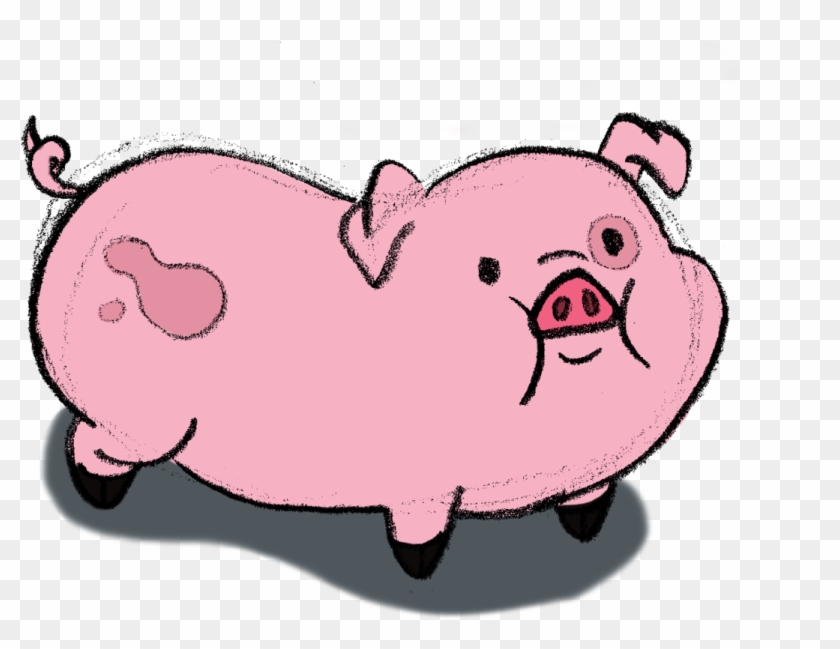 Waddles By Doodler95 Waddles By Doodler95 - Drawing #471787