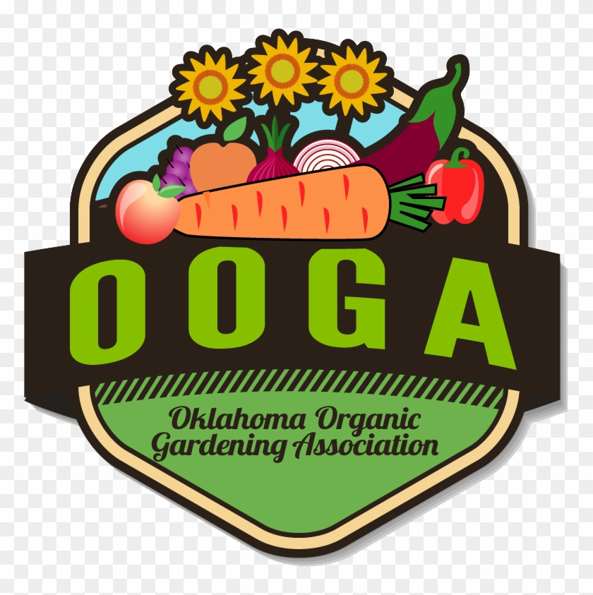 Ooga - Garden #471861