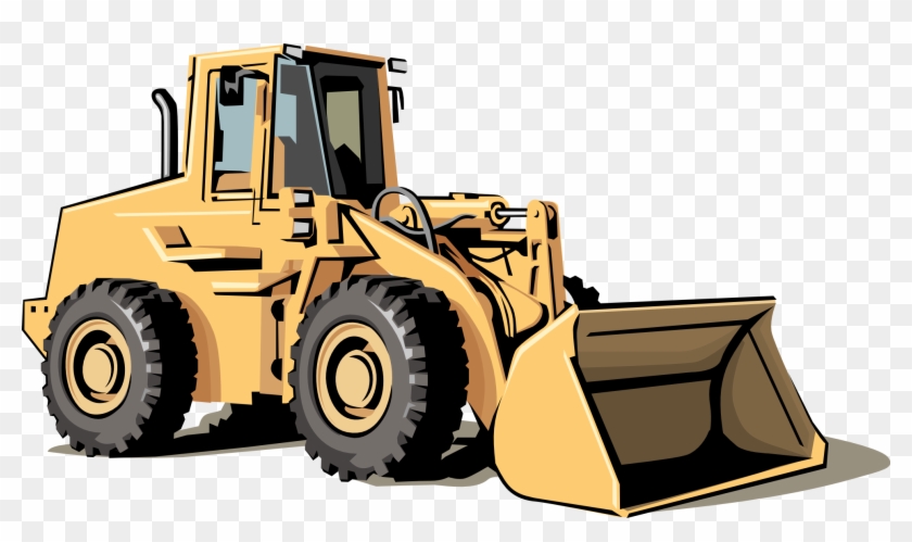 Construction Equipment Images Clipart Panda - Construction Equipment Clipart #471867