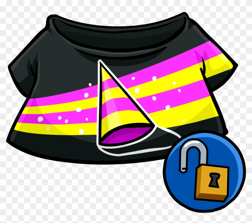 Club Penguin #472007