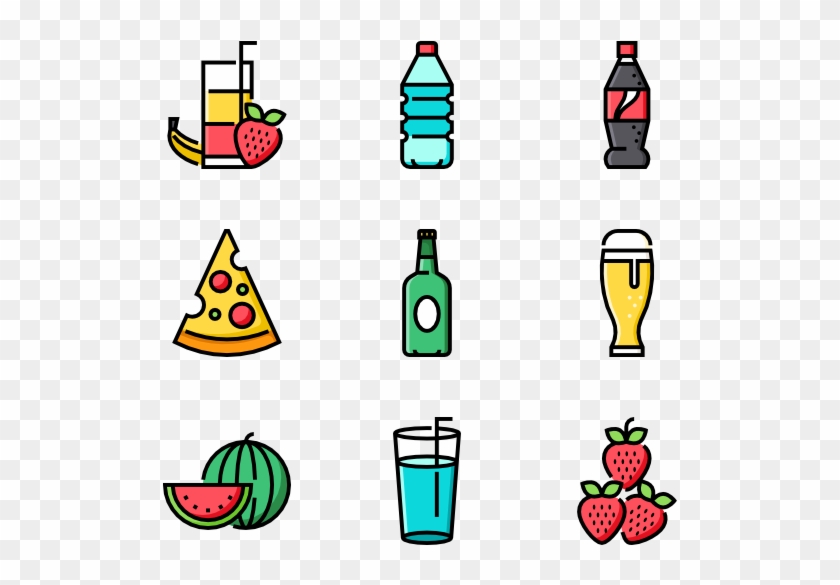 Summer Food & Drink - Summer Food & Drink #471980