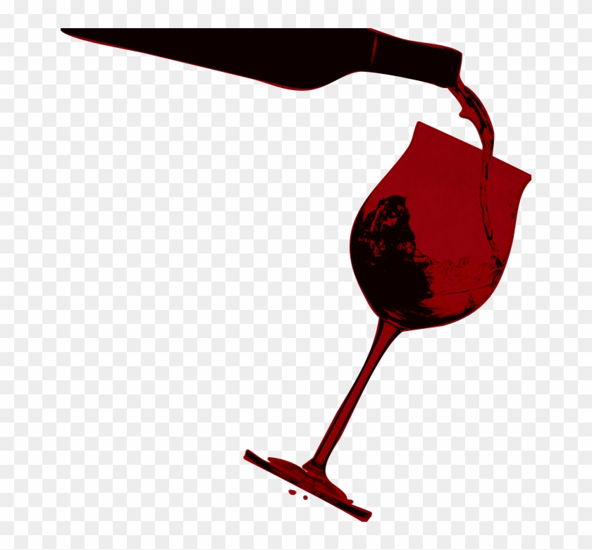 Wine Free Download Png - Wine Png #471989