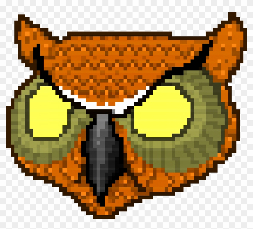 Rasmus - Owl Mask Hotline Miami #472085