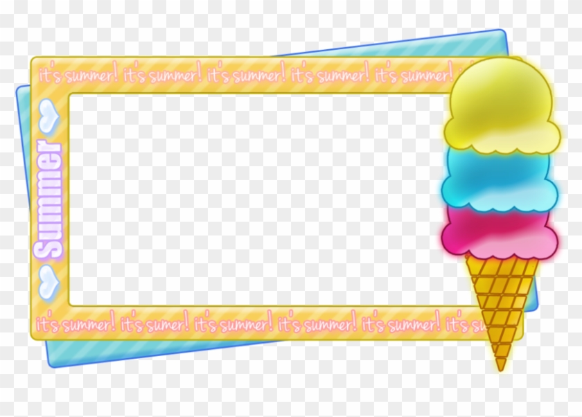 Ice - Ice Cream #472002