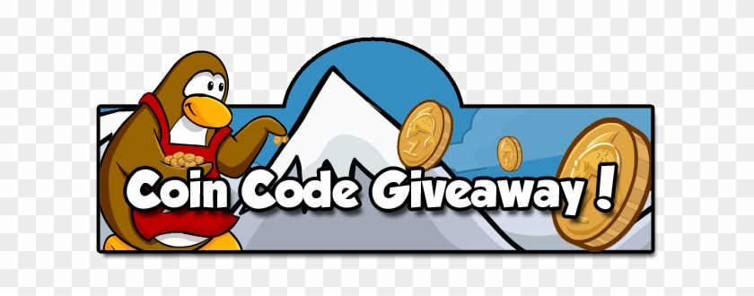 Series 6 Puffle Coin Code Giveaway - Club Penguin Codes #472016