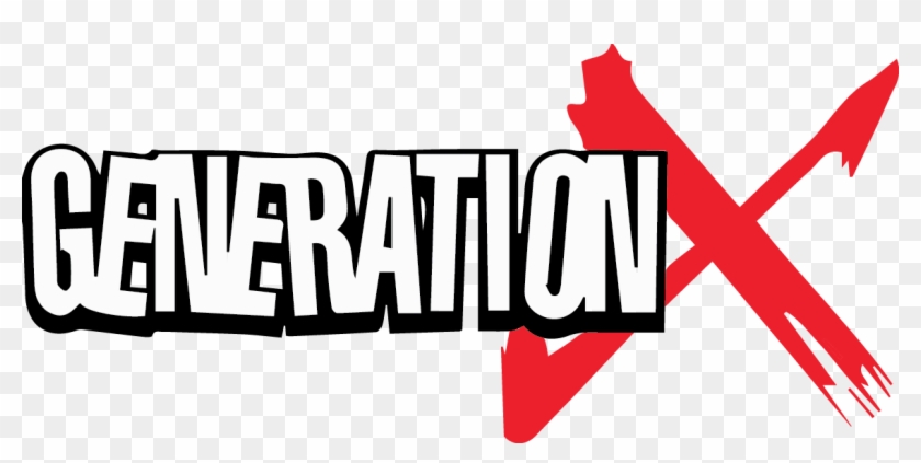 Generation X Miami - Generation X Miami #472097