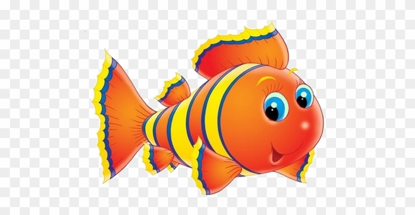 Clipart Poisson D'avril - Poisson D Avril Png #472111