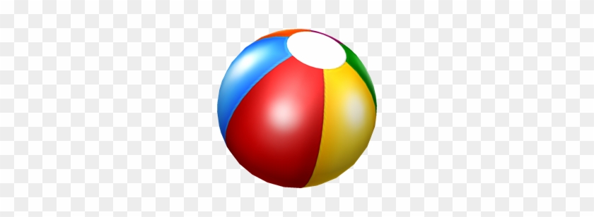 3d - Roblox Beach Ball #472126