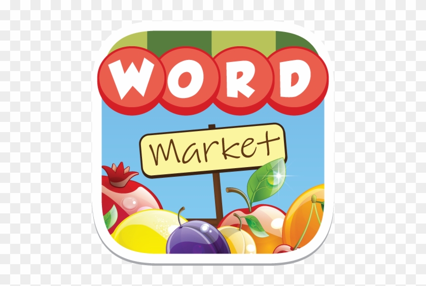 Word Market - Word Market #472170