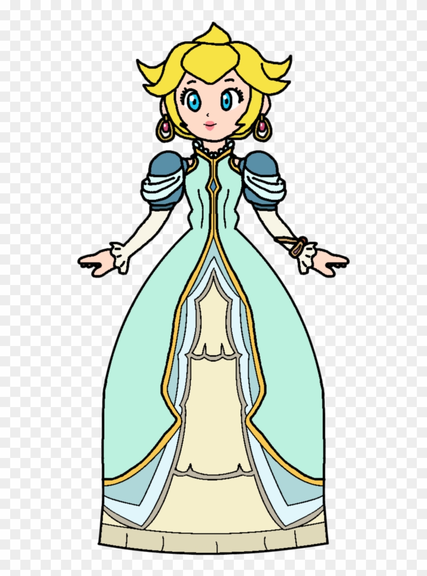 Words... super, Princess peach daisy rosalina never impossible Apologise, but Princess peach daisy rosalina think, that