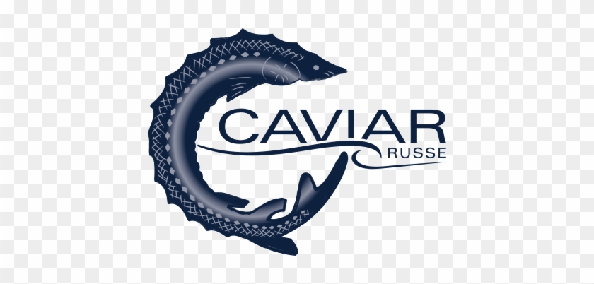 New York - Caviar Russe Logo #472217
