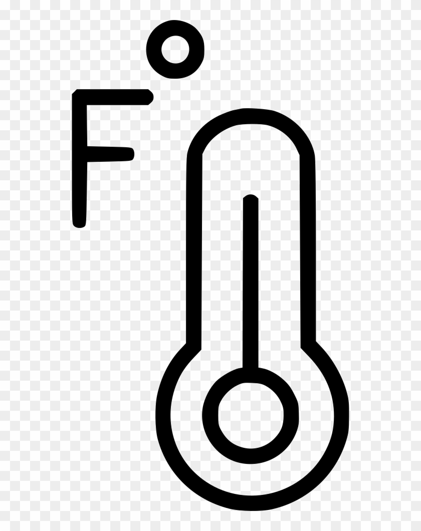 Fahrenheit Thermometer Temperature Comments - Fahrenheit Thermometer Temperature Comments #472218