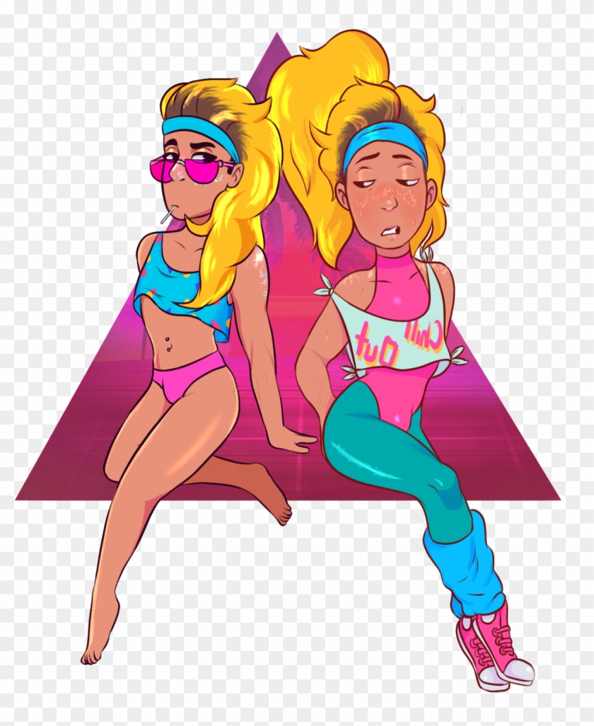 Profile For Miami Morty - Cartoon #472222