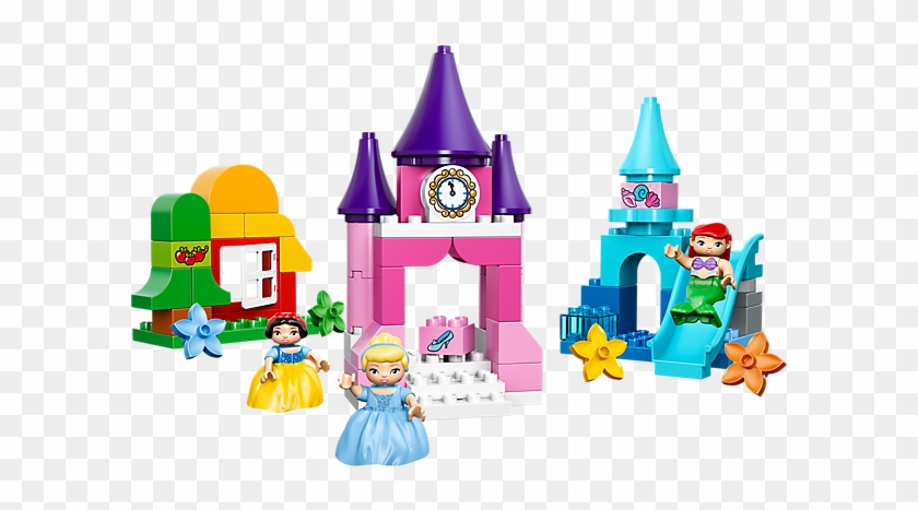 14 create your own magical adventures with cinderella lego duplo