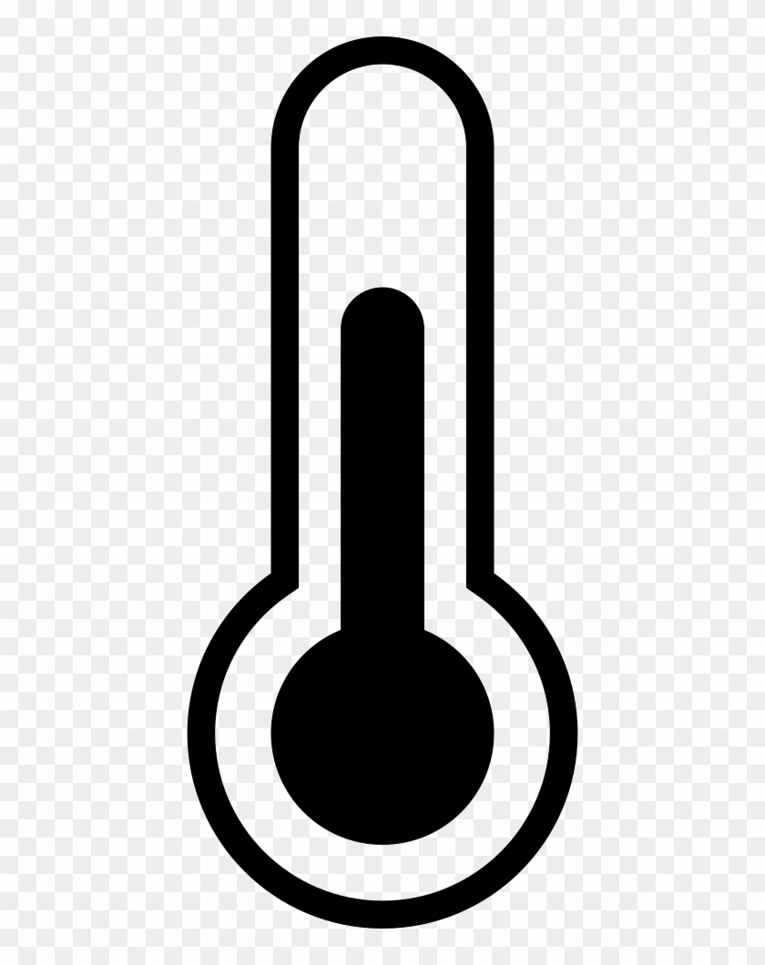 Thermometer Comments - Thermometer Png #472251