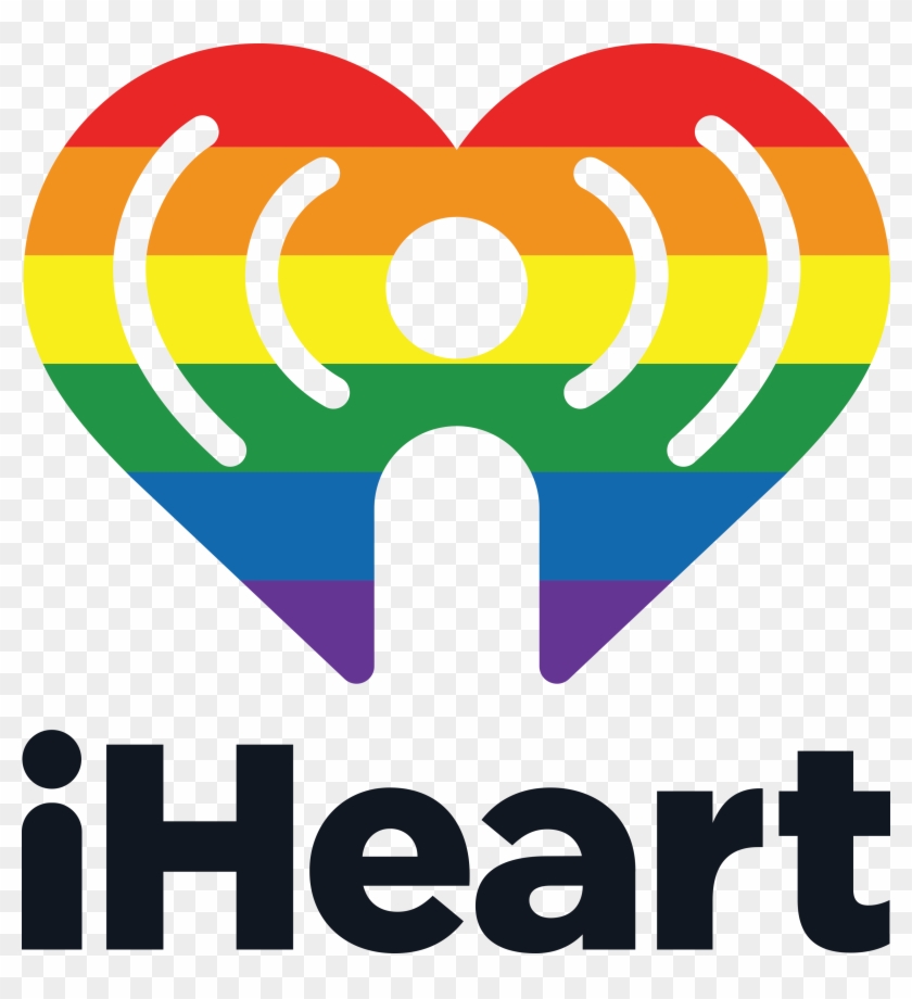 Iheart Radio Music Logo Png #472275
