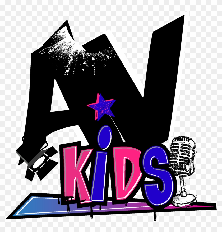 Av Kids Miami - Av Kids Miami #472287