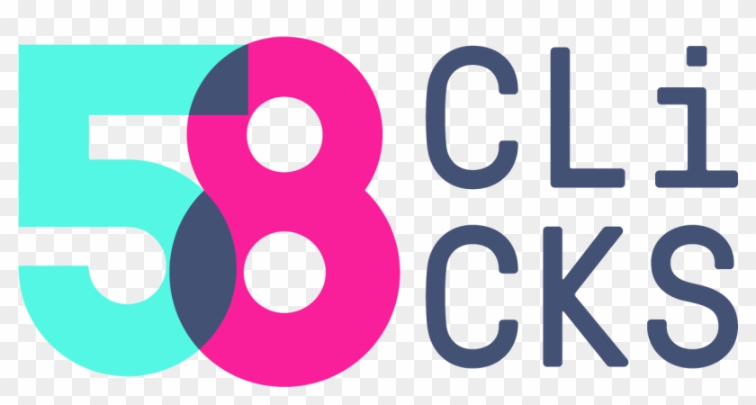 58 Clicks Digital Marketing Boutique And Shopify Experts - Logo 58 #472296