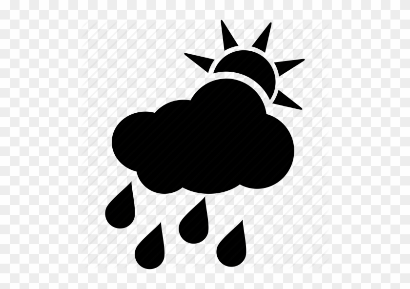 Weather Data Icon - Weather Cloud Icons #472333