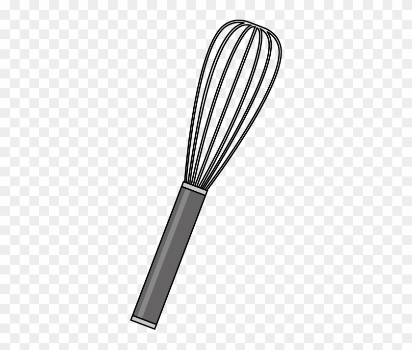 Whisk Clip Art - Free Whisk Clipart #472341