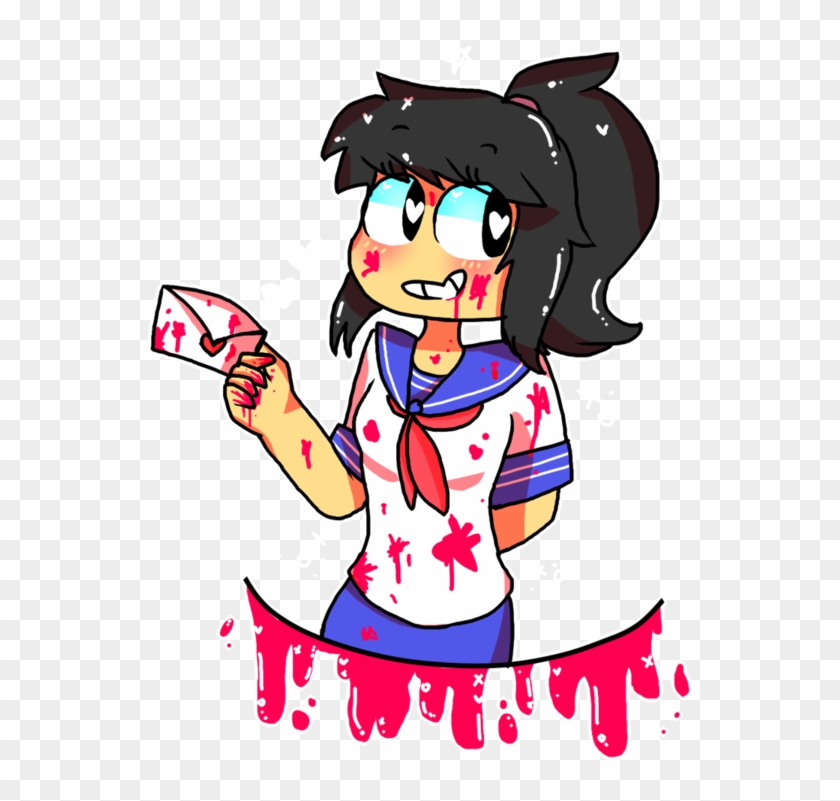 Sims - - Yandere Simulator #472383