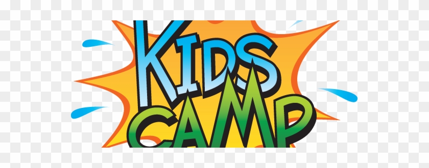 Kids Camp At Spirit Of Life - Kids Camp #472394