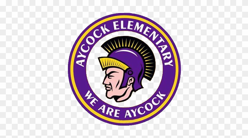 Aycock Elementary School - Aycock Elementary School #472405