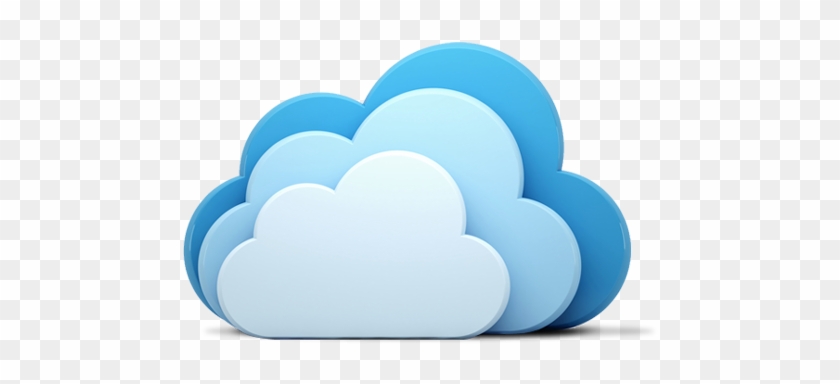Cloud - Cloud Computing #472441